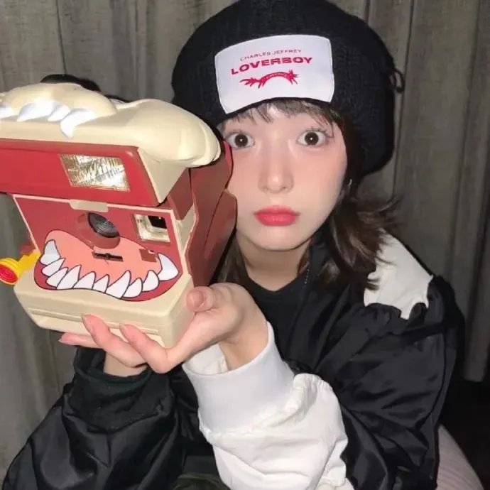流浪的神女