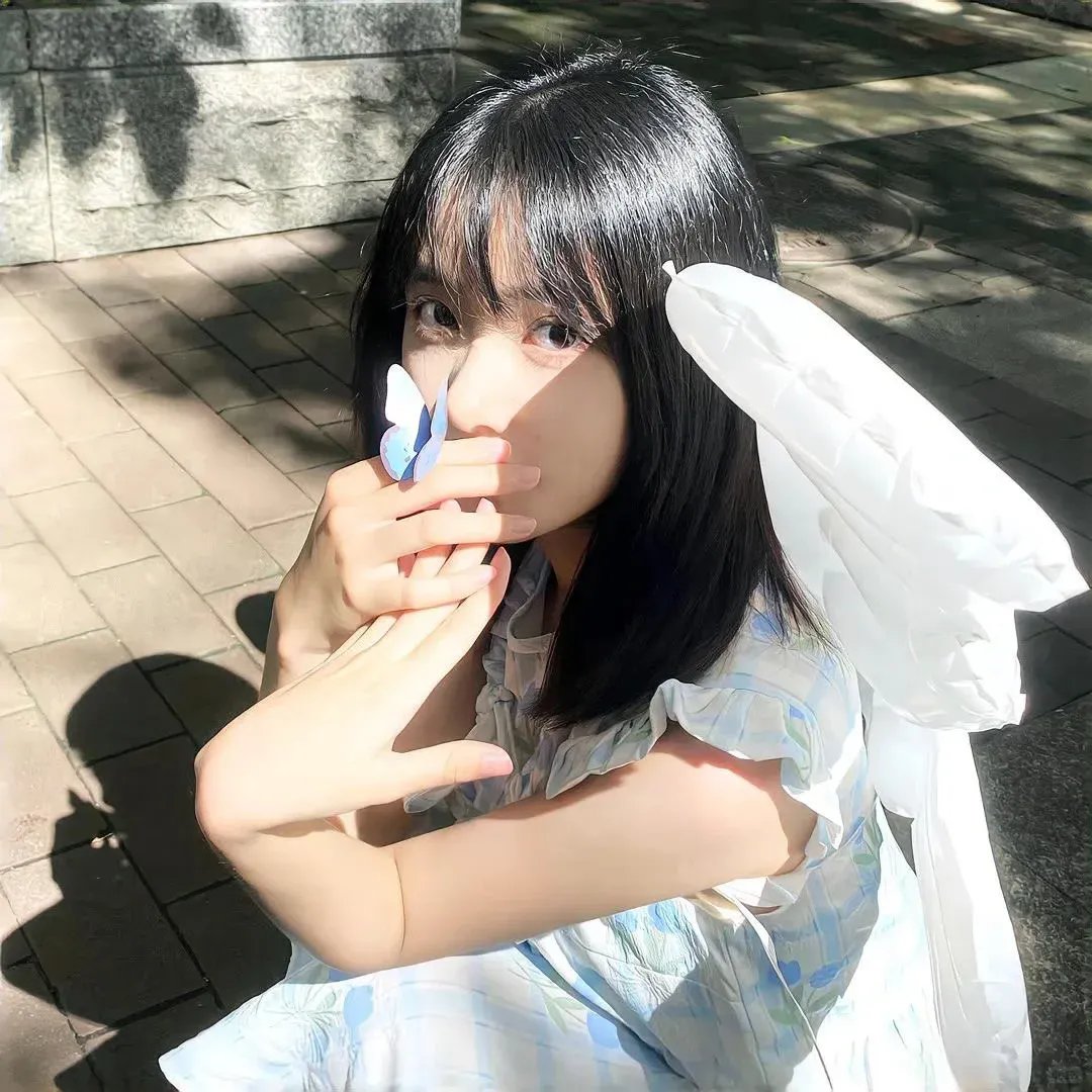 玩美女人