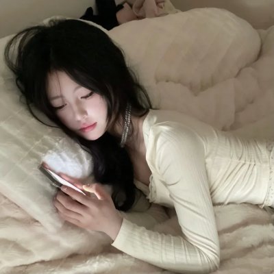 只在那里发光